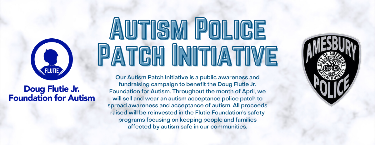 Amesbury Police Department 2024